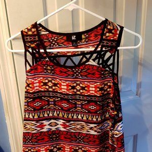 Women's Summer Tank Top